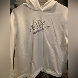 Nike hoodie